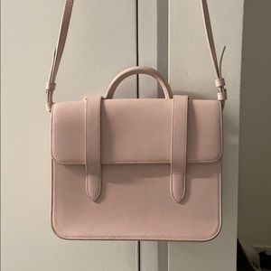 Strathberry cross body bag